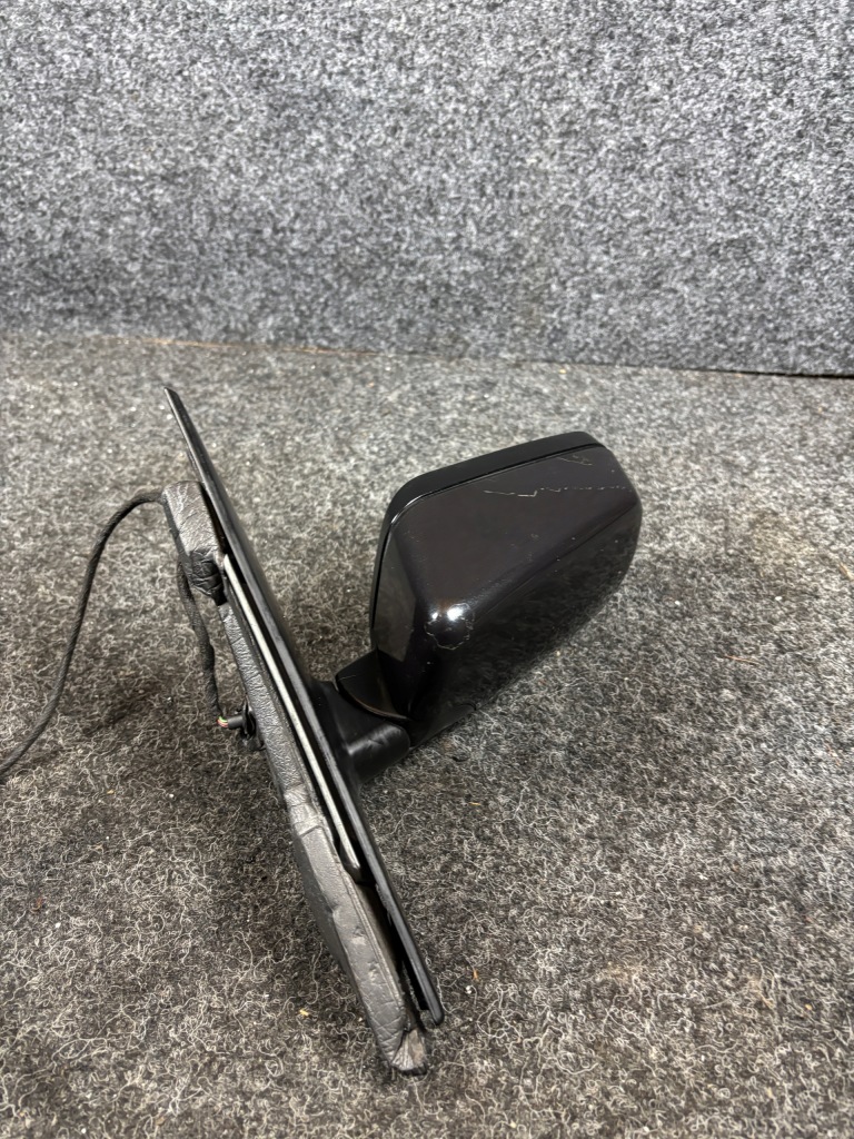 фото №3, Левая зеркало bmw e46