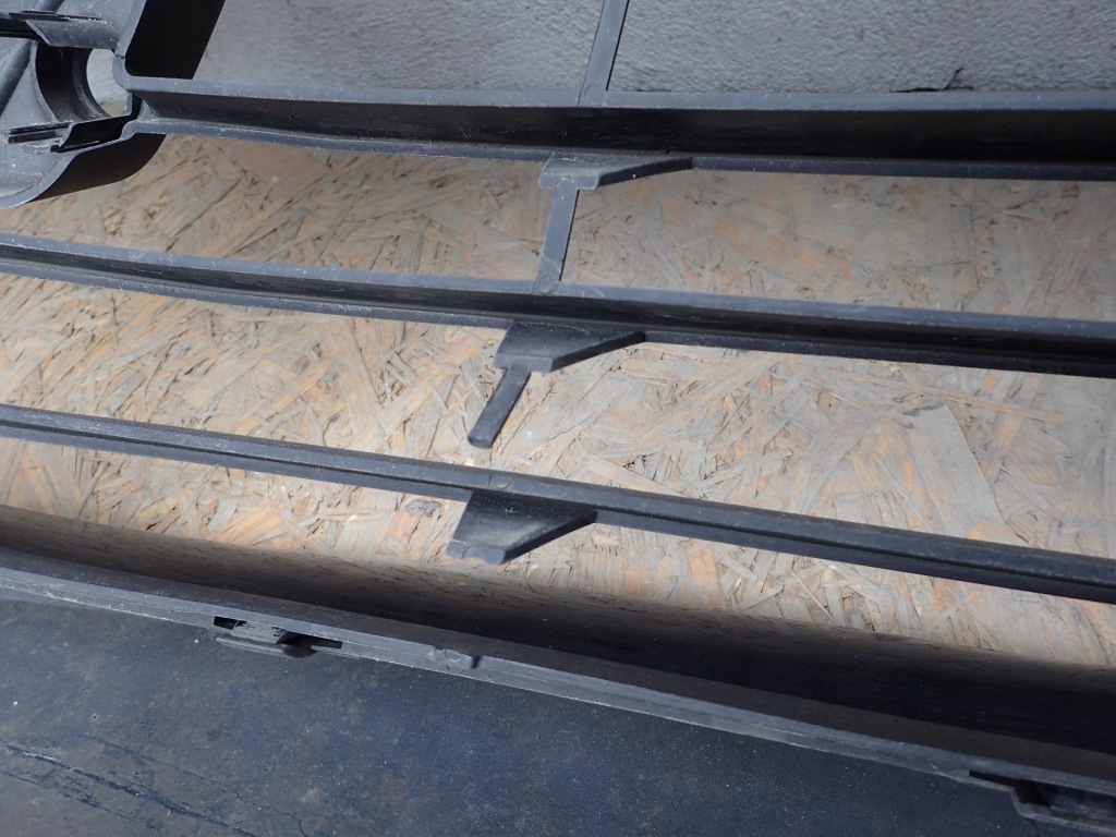 фото №12, Бампер перед передній bmw 2 ii f45 f46 at active