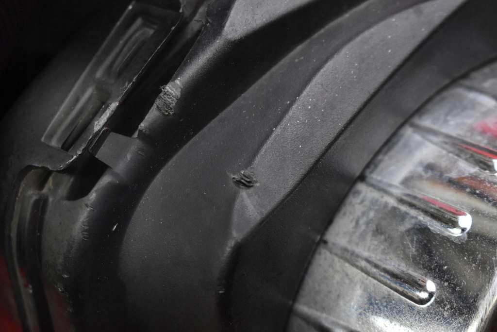 фото №15, Фара правый лампа перед eu 60682088 alfa romeo 159 05-11