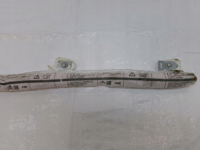 фото №3, Opel crossland x air bag шторка безпеки ліва