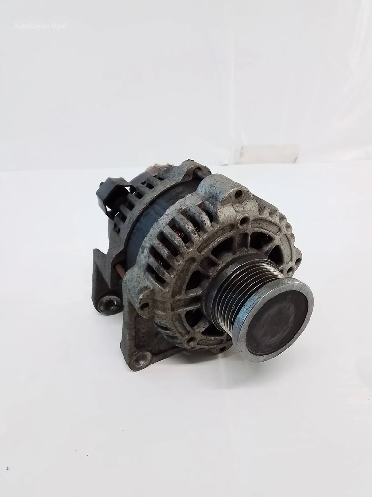 фото №1, Opel astra j 1.6 a16xer генератор