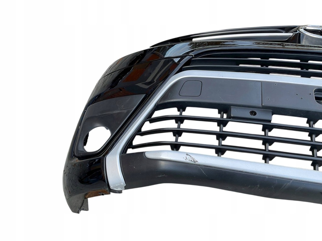 фото №14, Бампер, решётка радиатора, решётка радиатора, решётки toyota proace verso 158.