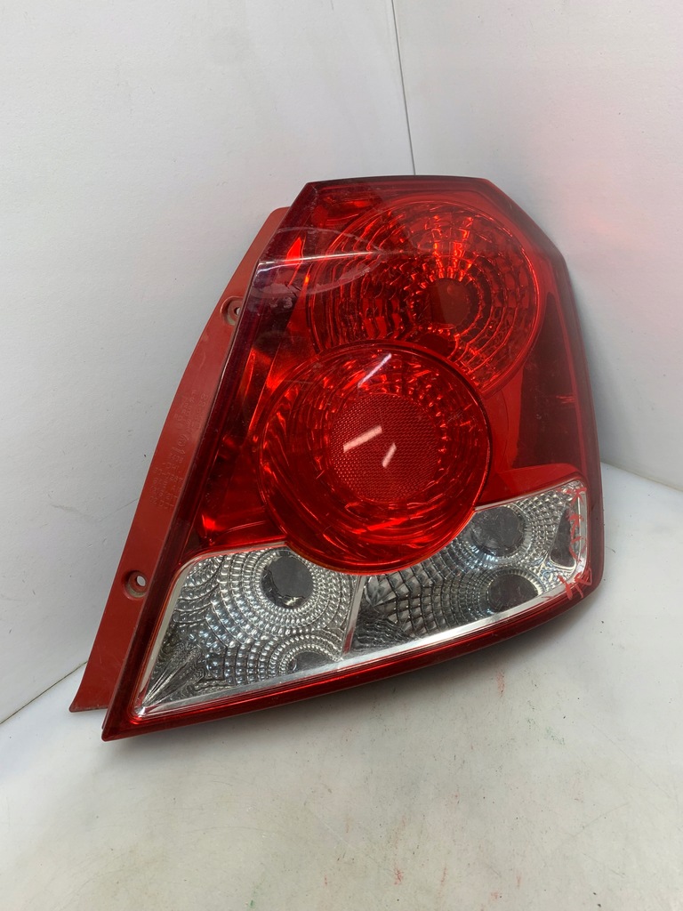 фото №1, Лампа задня права 30-0267r daewoo