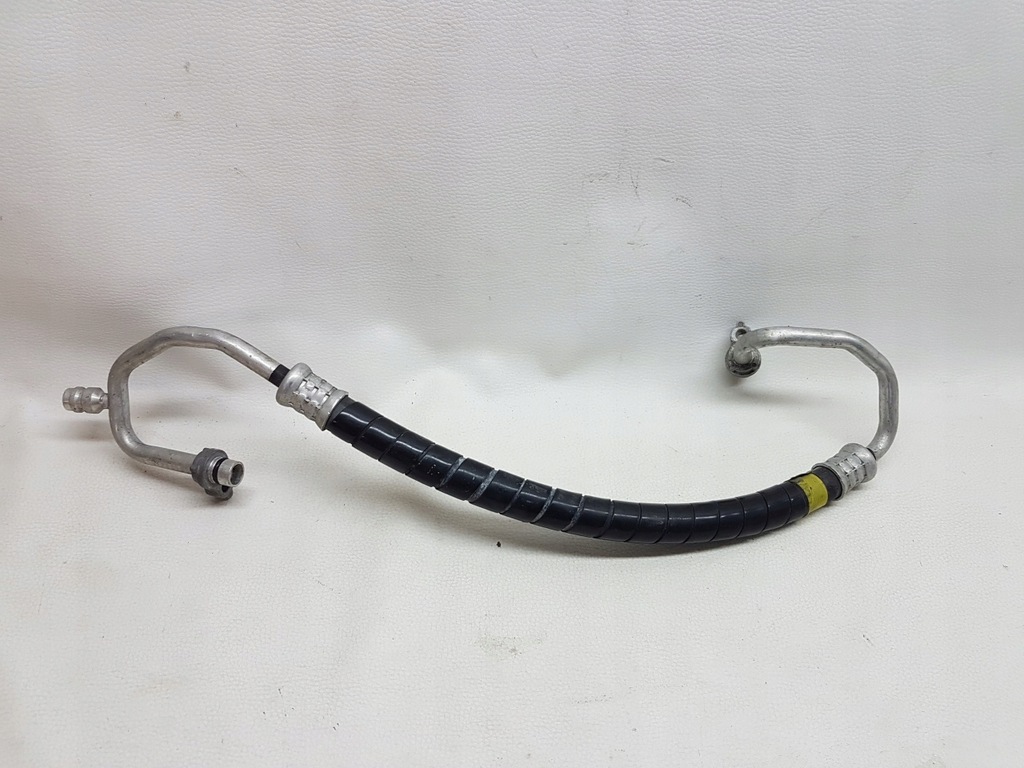 фото №4, Mazda cx5 cx-5 12-17 трубка шланг кондиціонера