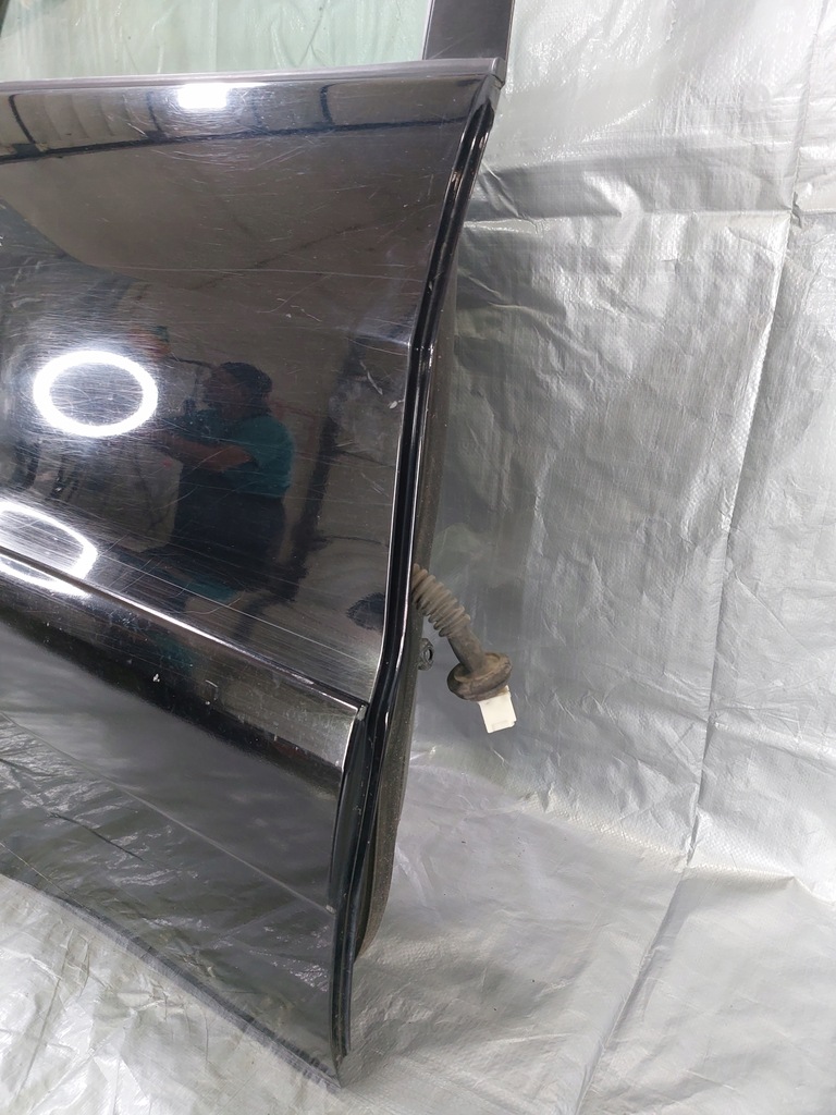 фото №9, Двері праве задні toyota rav 4 ii