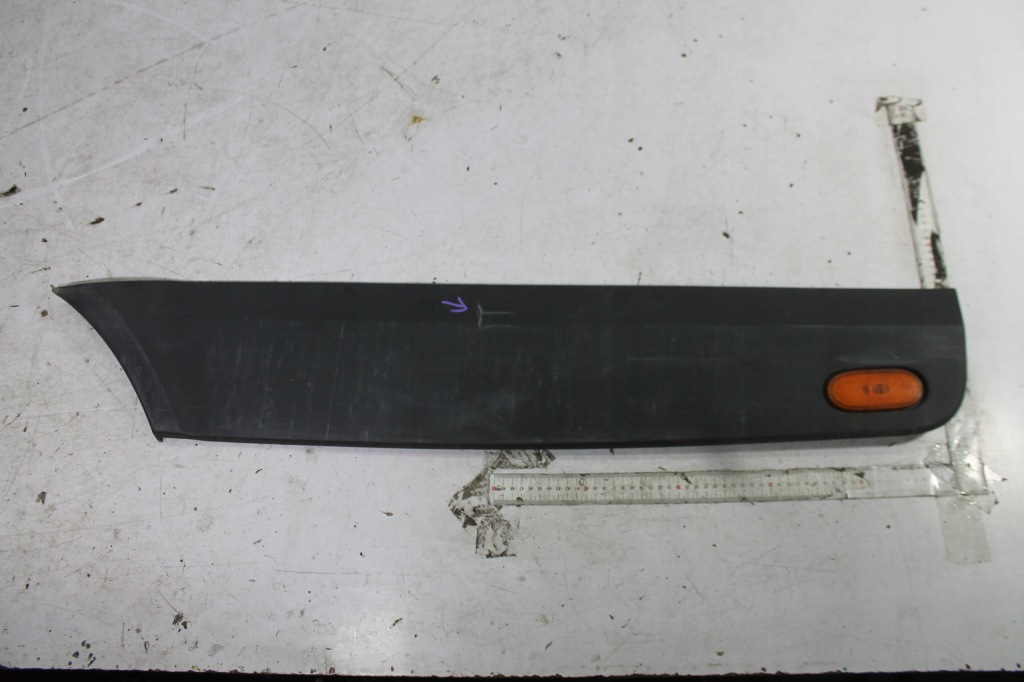 фото №1, Молдинг левый задняя a9066901962 vw crafter i 06-16