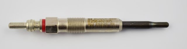 фото №15, Bosch 250 402 005 свеча накаливания