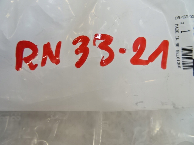 фото №11, Peugeot 308 iii p5 воздуховод воздуха левая