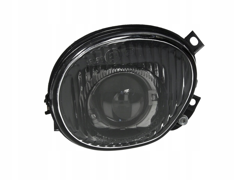 фото №1, Протитуманна фара лівий ford monde 1996-1999