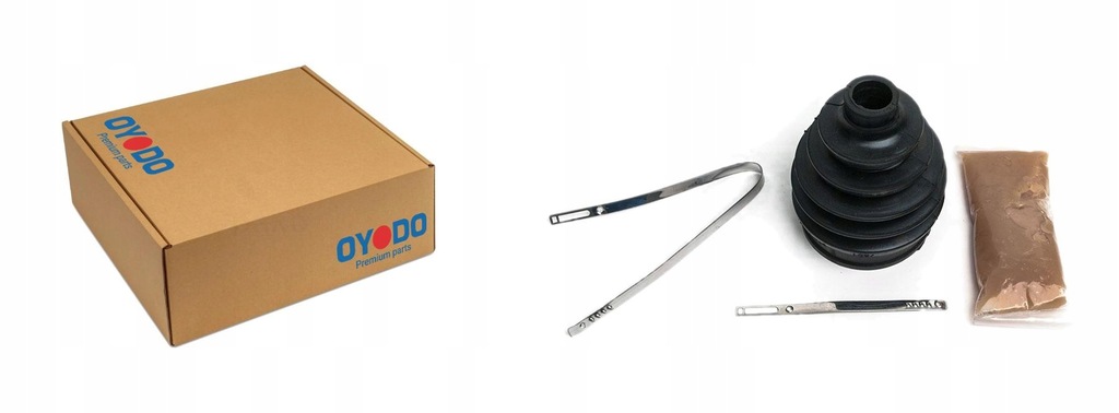 фото №1, Захист шарнір chevrolet kalos/ aveo new 1.4i soh