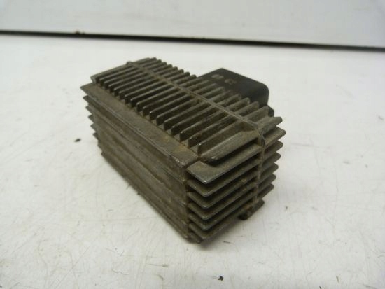 фото №1, Реле свічка розжарювання opel signum 2.2 dti