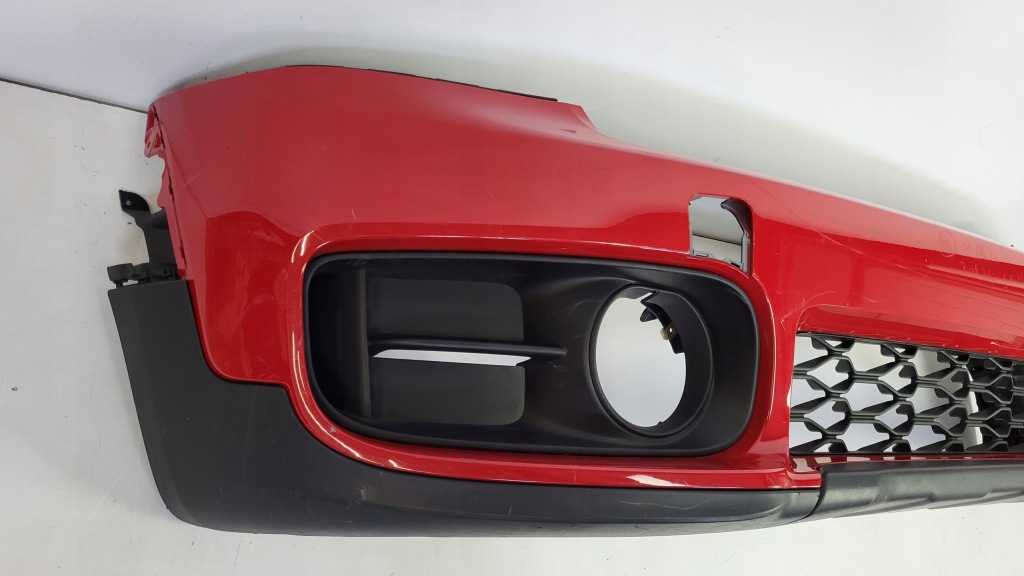 -бампер перед передний mini cooper countryman f60 2017- с Разборки