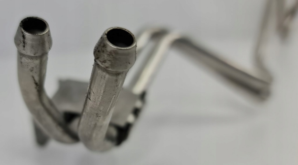 фото №3, Шланг трубка пального volvo v60 s60 ii 2.0 d