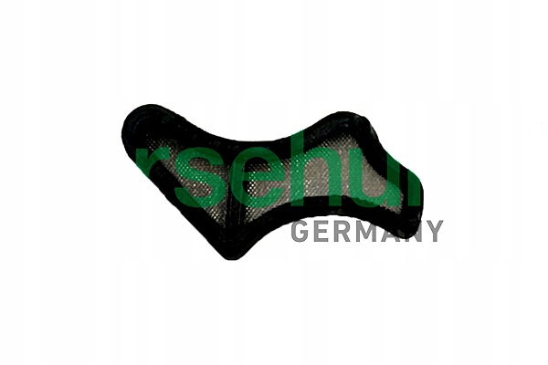 фото №14, Borsehung b19034 захист, труба всмоктувальна насоса масляний