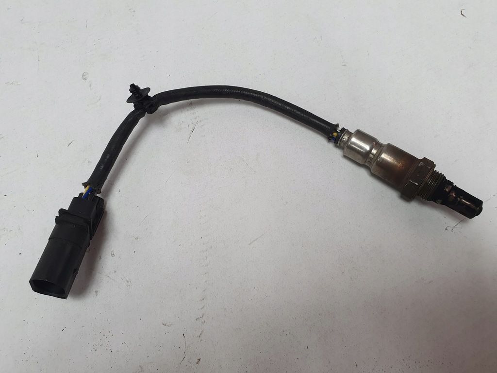 фото №1, Opel astra k датчик лямбда-зонд 1.6cdti 55579925