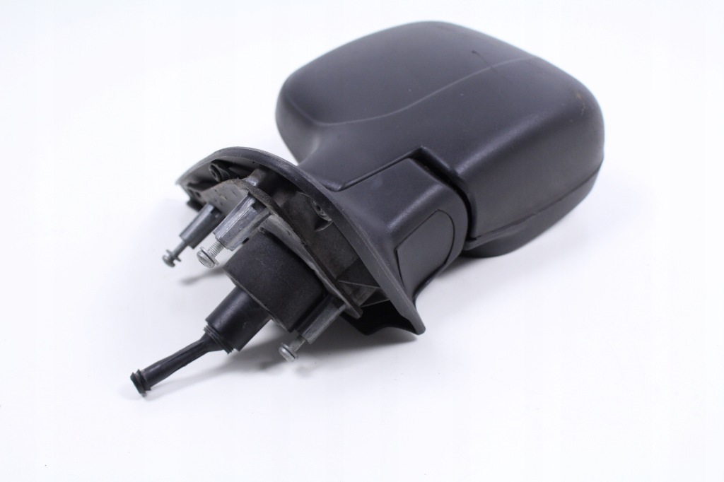 фото №4, Зеркало левая partner berlingo iii