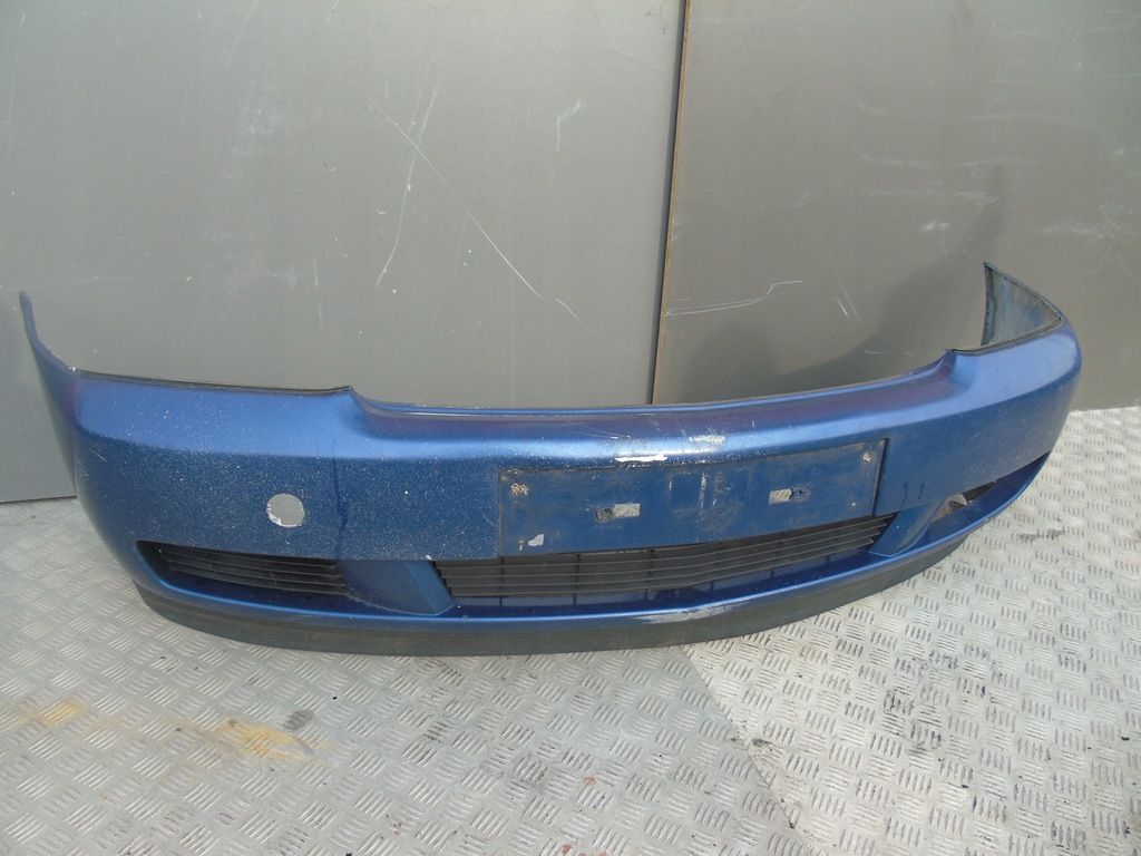 фото №1, Бампер перед opel vectra c
