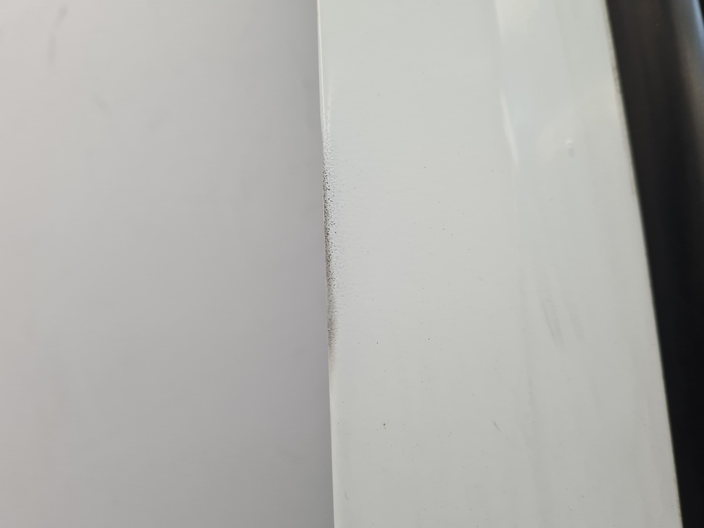 фото №11, Renault kangoo i lift дверь левый задняя o389