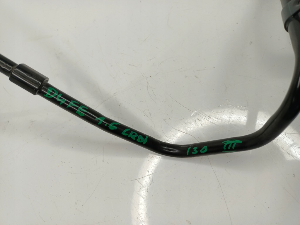 фото №2, D4fe трубка wody магистраль ceed iii tucson 1.6crdi