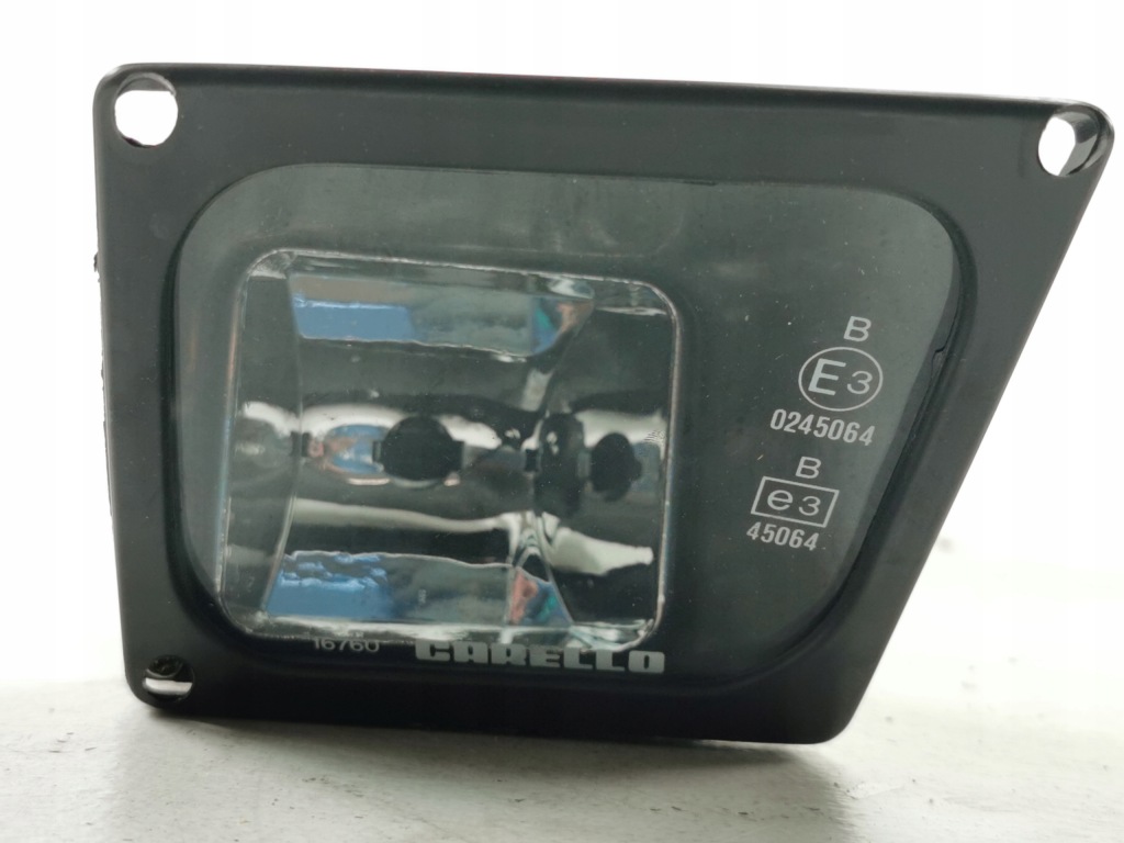 фото №6, Комплект лампа противотуманный. h3 fiat tempra ...-1996 magneti laa540 / 5897334