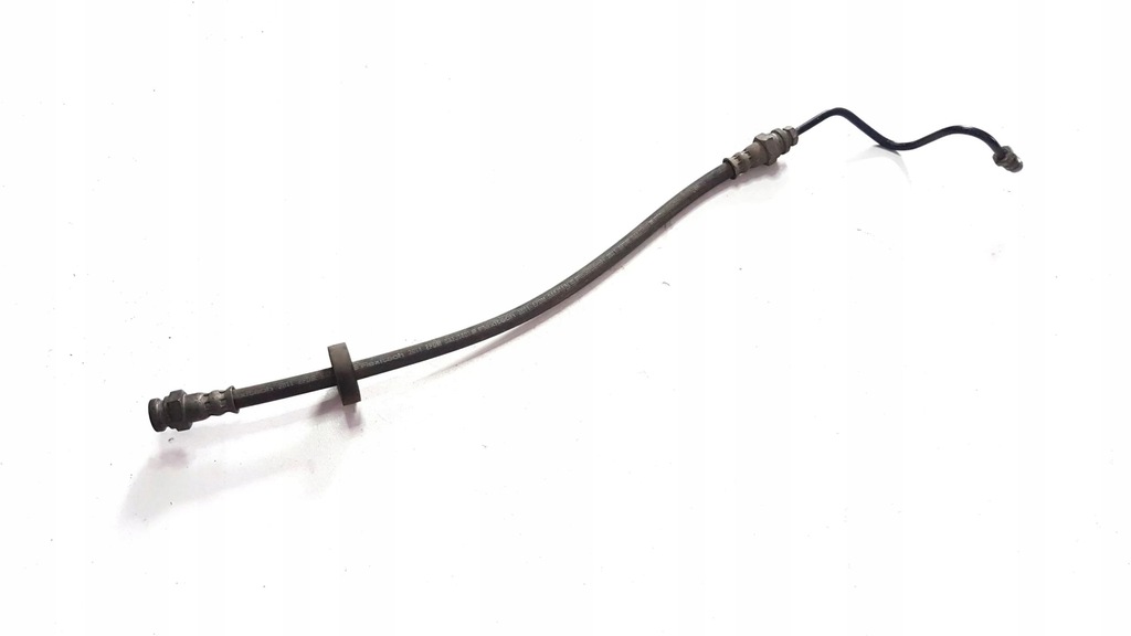 фото №1, Alfa romeo giulia 2019 перед сторона права шланг wąż трубка гальмівний