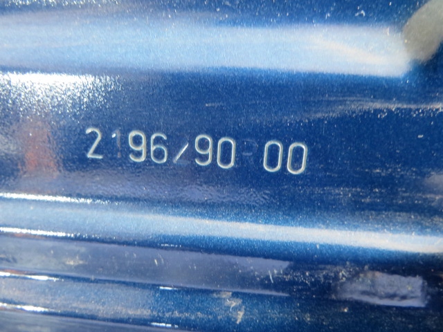 фото №15, Toyota proace короткий двері задні праве зсувні