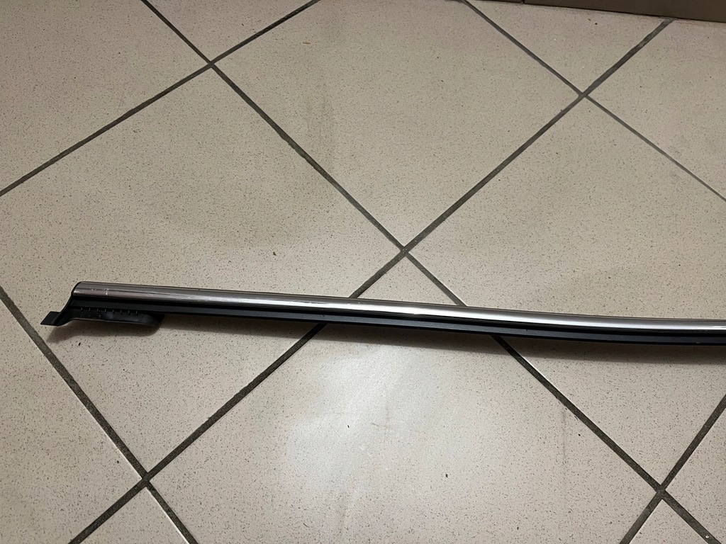 фото №9, Стекло треугольник левая задняя задняя skoda favia iv 4 6ve 6ve845213