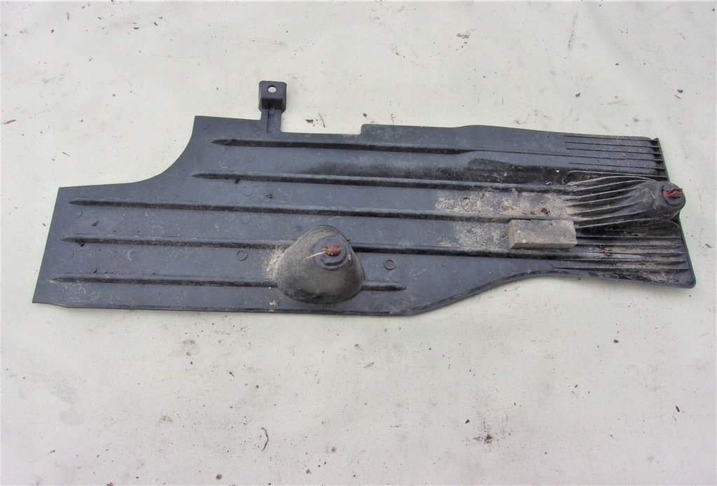 фото №6, C-max mk2 grand 10-15r пластик защита подвеска