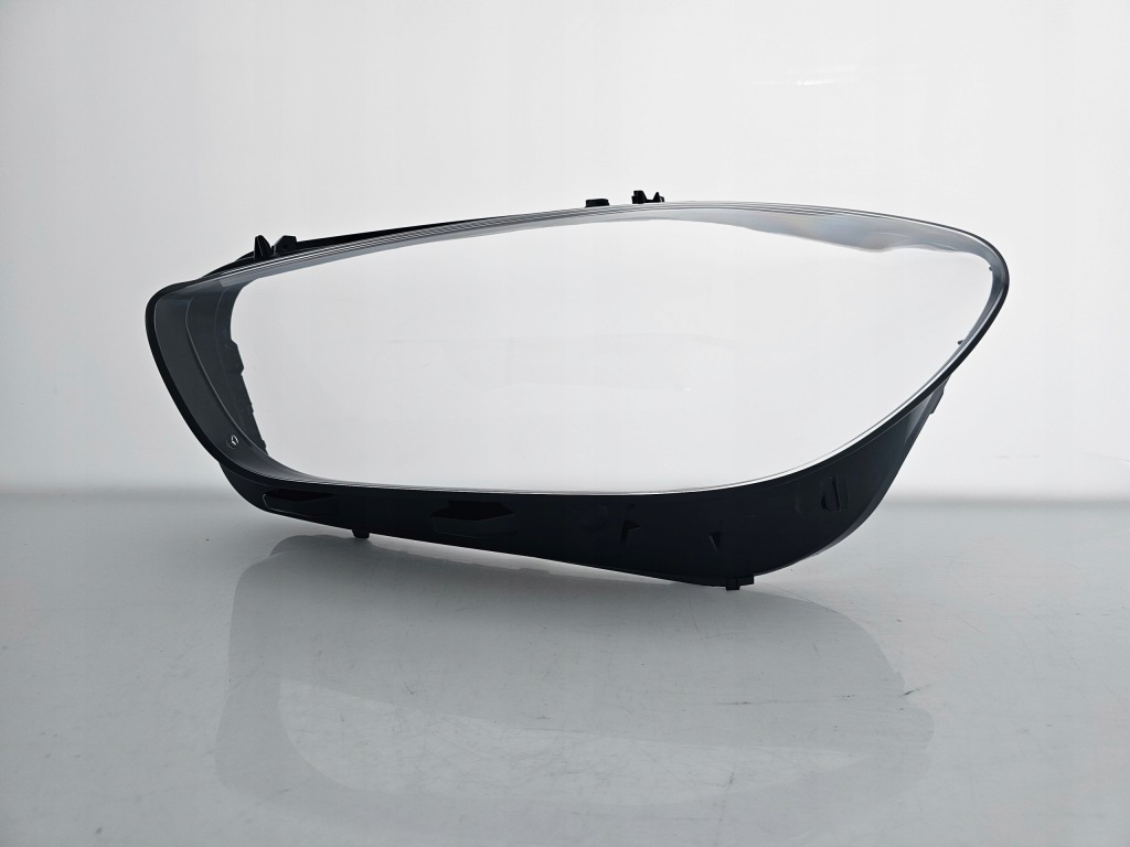 фото №1, Скло фари скло скло mercedes b klasa w247 hella