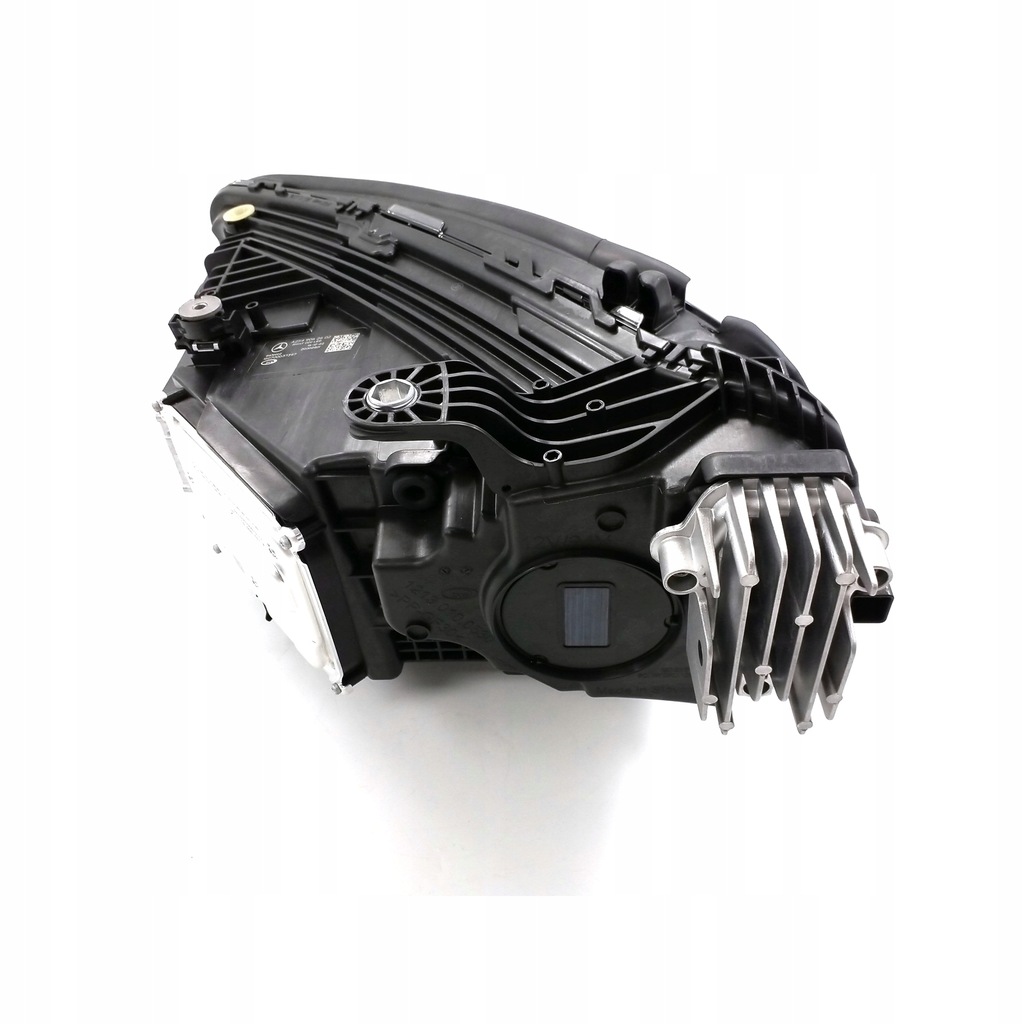 фото №12, Mercedes glc x254 комплект лампа digital light