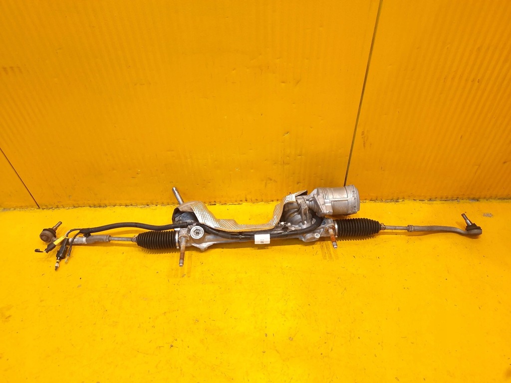 фото №1, Трансмісія кермова citroen ds9 9834690680