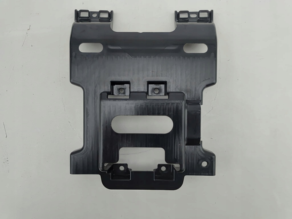 фото №1, Bentley bentayga кронштейн радара w решётка радиатора 6765