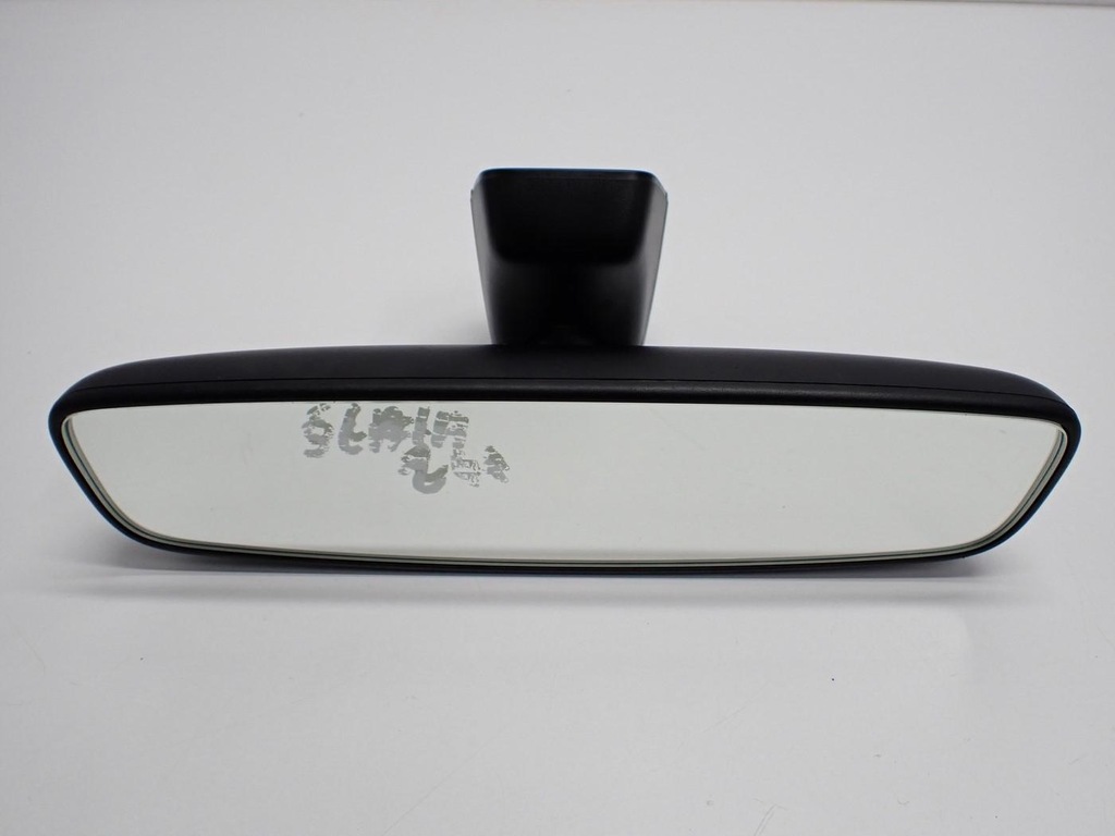 фото №1, Дзеркало внутрішнє заднього виду 4m0857511n skoda scala 24r