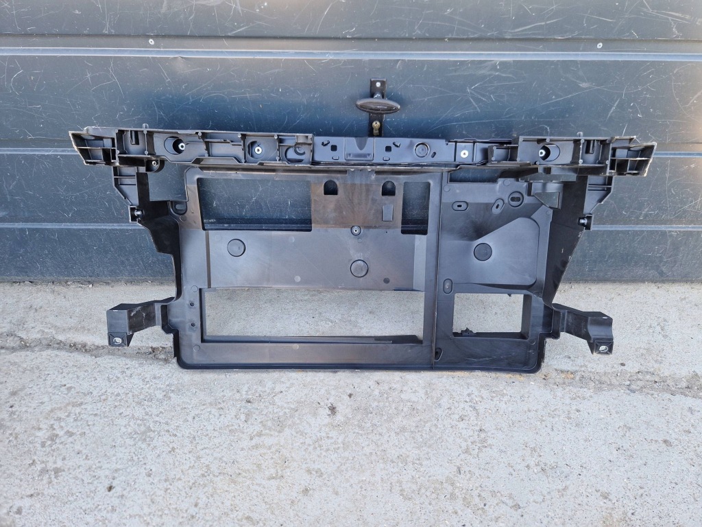 фото №2, Renault megane iv pas передний