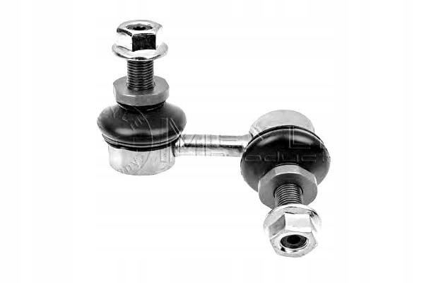 фото №2, Meyle соединитель стабилизатора. nissan задняя pathfinder 05- le