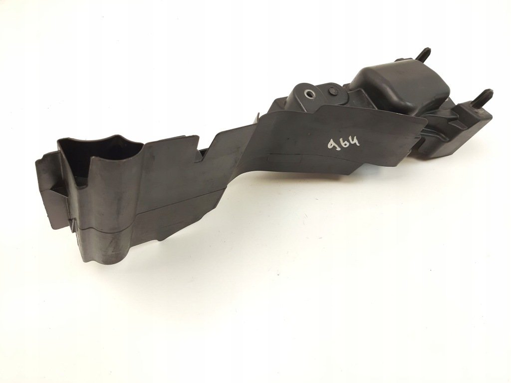 фото №7, 2014 mercedes-benz sprinter w906 кронштейн боковой поперечина a9068890131