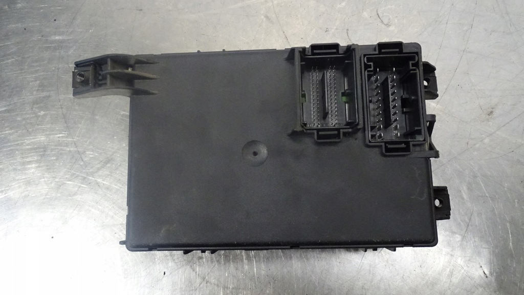 фото №3, Модуль bsi fiat grande punto 1.4