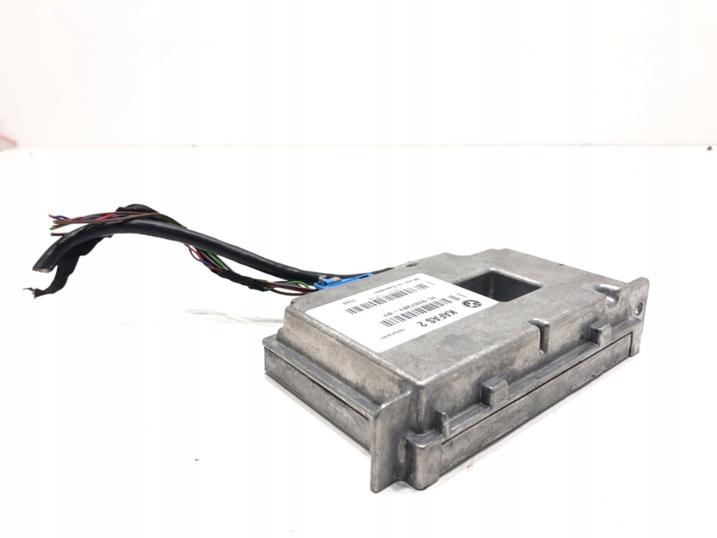 фото №1, Модуль mini clubman f54 9107381 блок керування