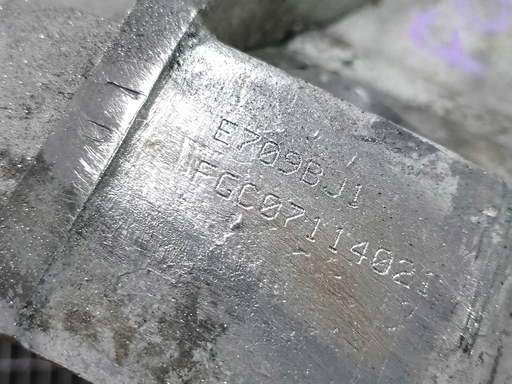 фото №8, Коробка передач передач автоматична коробка передач audi a6 c5 fgc 1.8 t