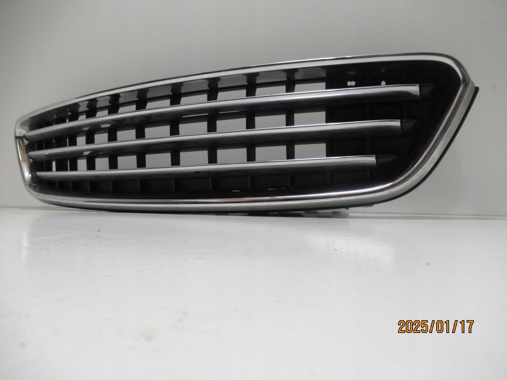 фото №3, Решётка радиатора радиатора решётка радиатора передний перед хром mini countryman r60 a2138880220