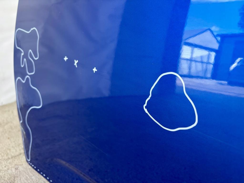 фото №12, Kia soul iii 2019r- двері передні ліва перед