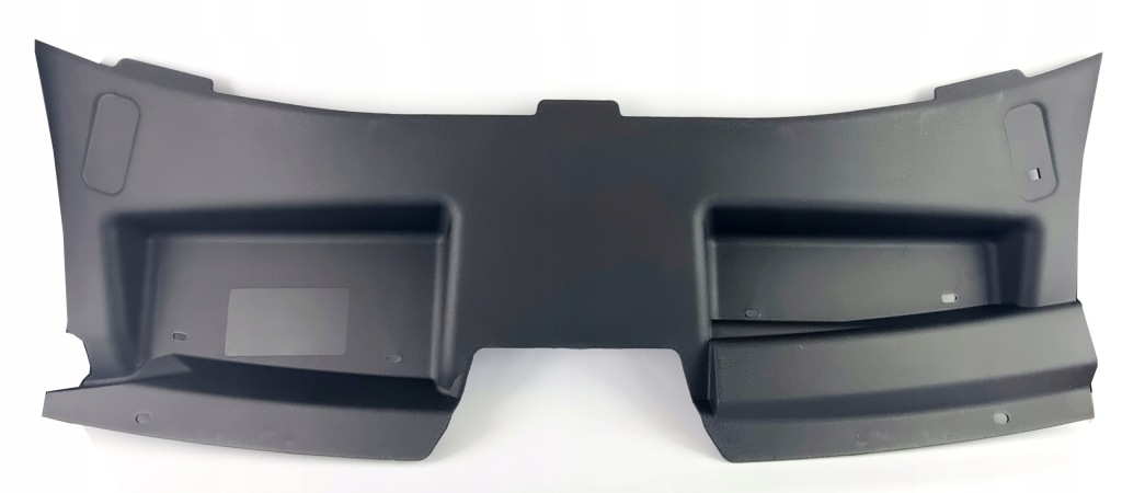 Накладка радиатора верхний ford s-max galaxy 2010- оригинальный номер Доставка