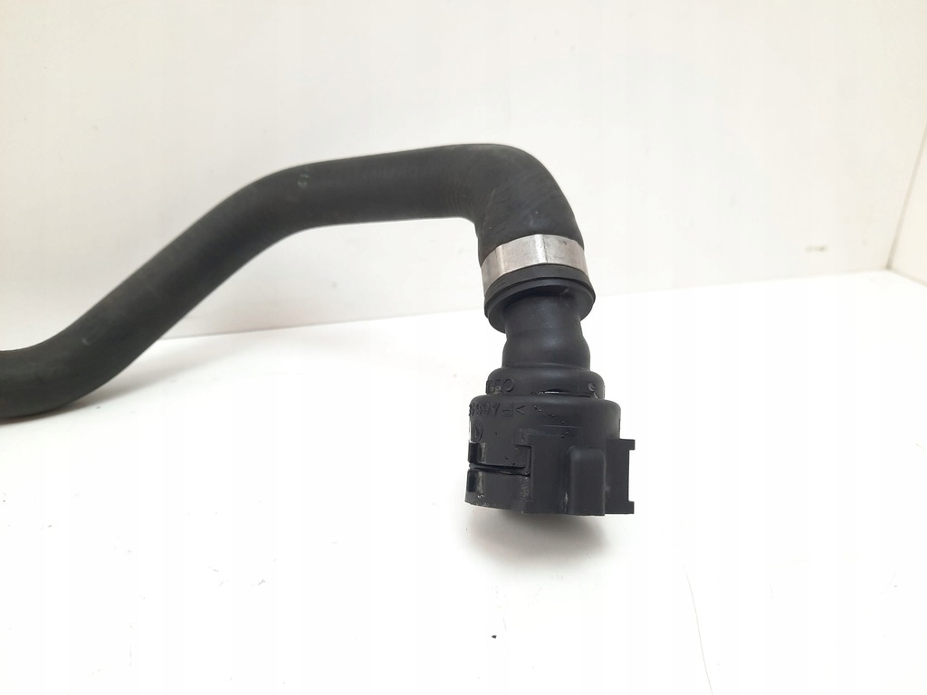 фото №8, 2012 bmw 1 f20 f21 шланг водяной турбонагнетателя 127092t1
