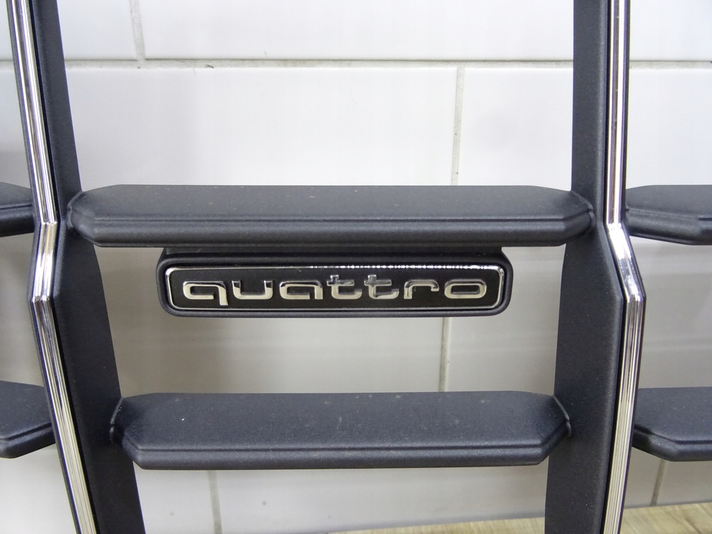 фото №9, Решётка радиатора решётка радиатора audi q8 4m8853651al