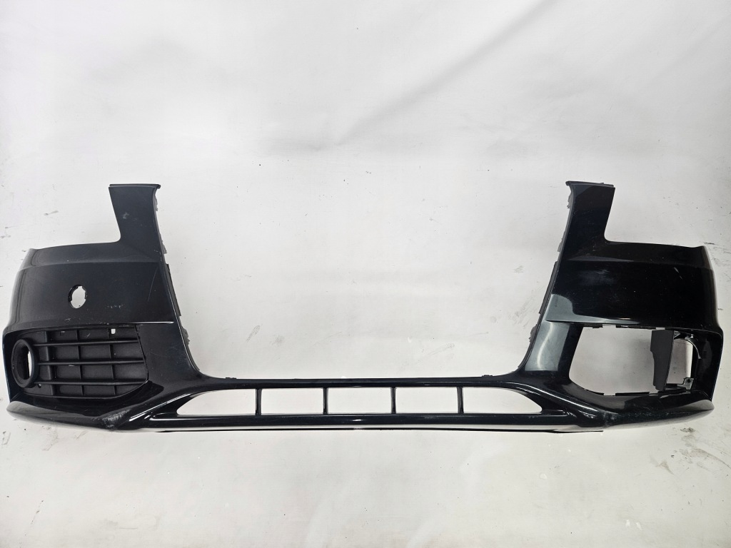 Купить Audi a4 b8 2007 - 2011 бампер перед 8k0807437