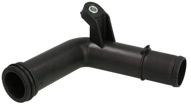 фото №1, Шланг радиатора воздуха renault clio ii 1.4 09