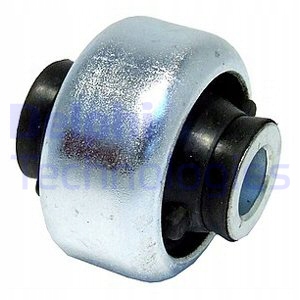 фото №2, Втулки важеля перед x2 renault laguna ii / espace iv / trafic ii na задні