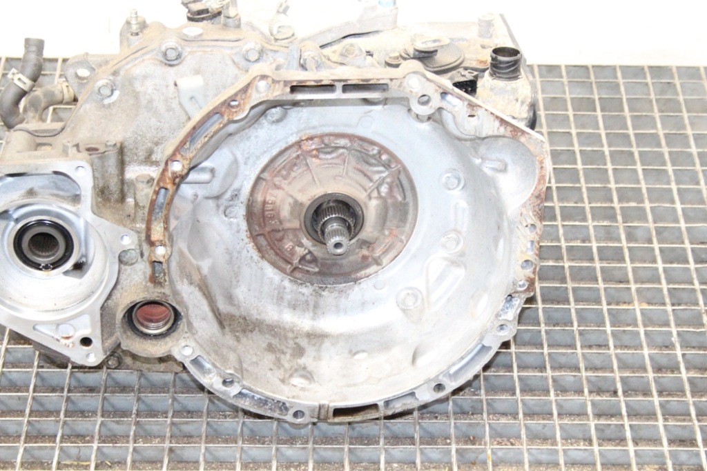 фото №16, Коробка передач передач nissan x-trail t31 1xn0a 2.0l дизель 110kw 2007