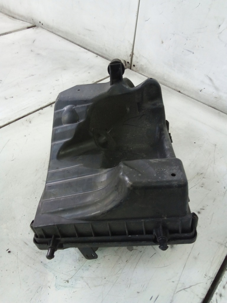 фото №4, K262 корпус фільтра повітря opel astra h 1.6b