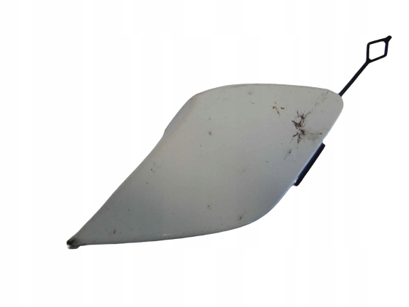 фото №1, Mercedes b klasa w246 246 lift заглушка фаркоп перед